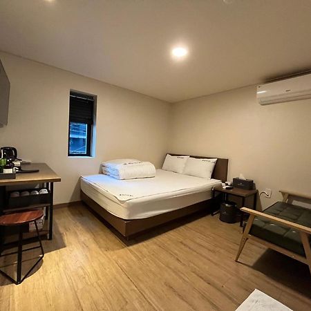 Ssangma Motel Busan Luaran gambar