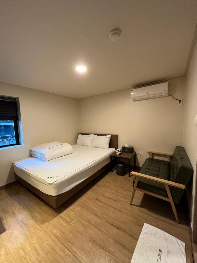 Ssangma Motel Busan Luaran gambar